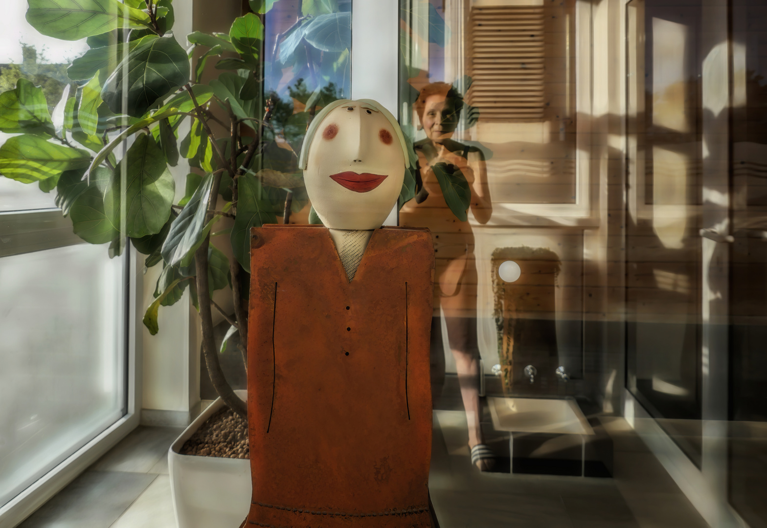Smile