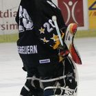 smile for a Fan - Dameneishockey (!) in Rosenheim