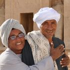 Smile of Egypt