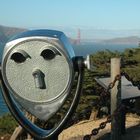 Smile to the GoldenGate