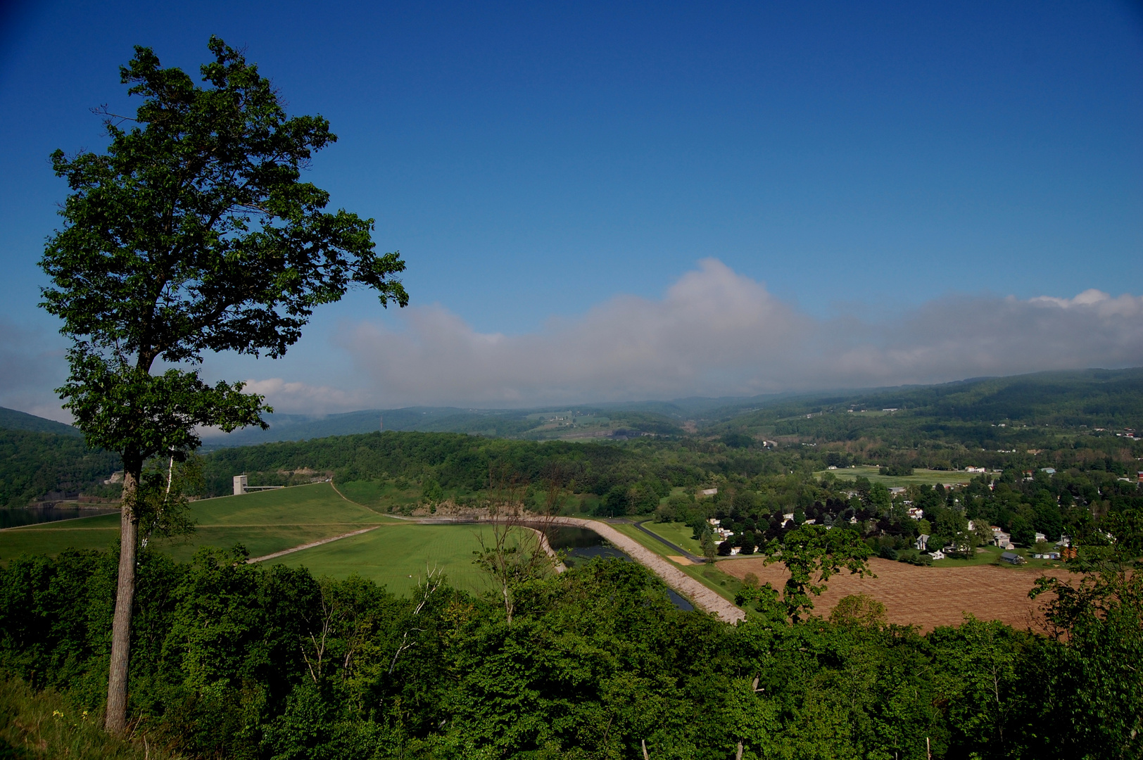 Smile, you are in Pennsylvania