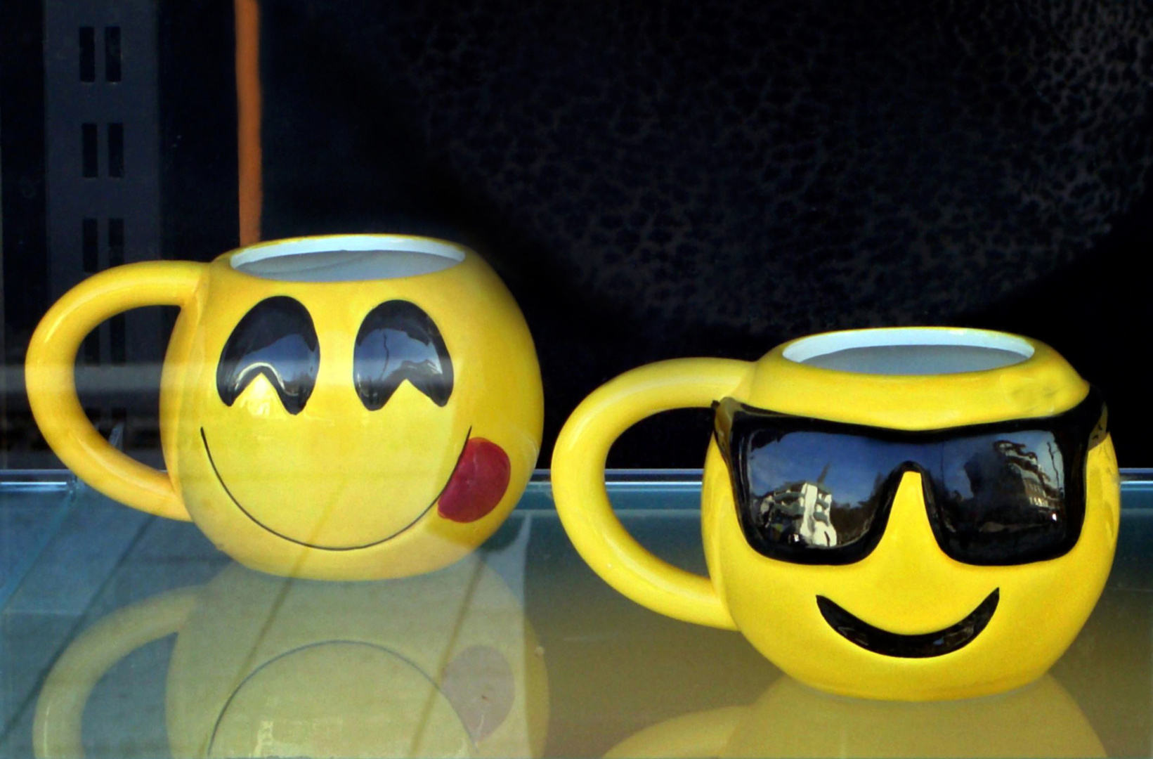 Smileys