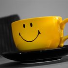 Smilie Tasse :-)