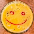 Smiling Smoothie 