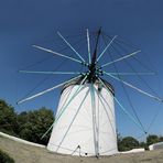 Smiling Windmill ;-)