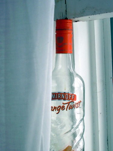 Smirnoff Orange