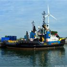 SMIT CHEETAH / Tug / Rotterdam