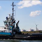 SMIT SEINE / Tug / Rotterdam