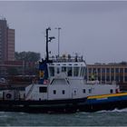 SMIT TEXELBANK / Tug / Rotterdam