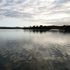 Smith Lake in Australien