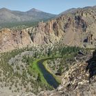 Smith Rock State Park - Oregon