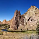 Smith Rock State Park - September 2014