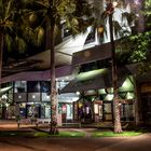 Smith Street Mall @ Night