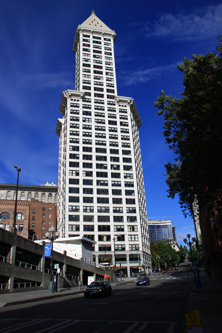 Smith Tower