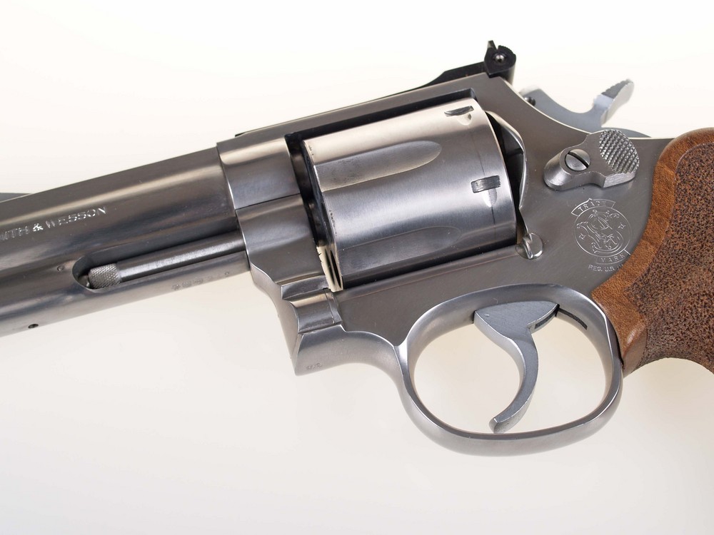 Smith & Wesson 3