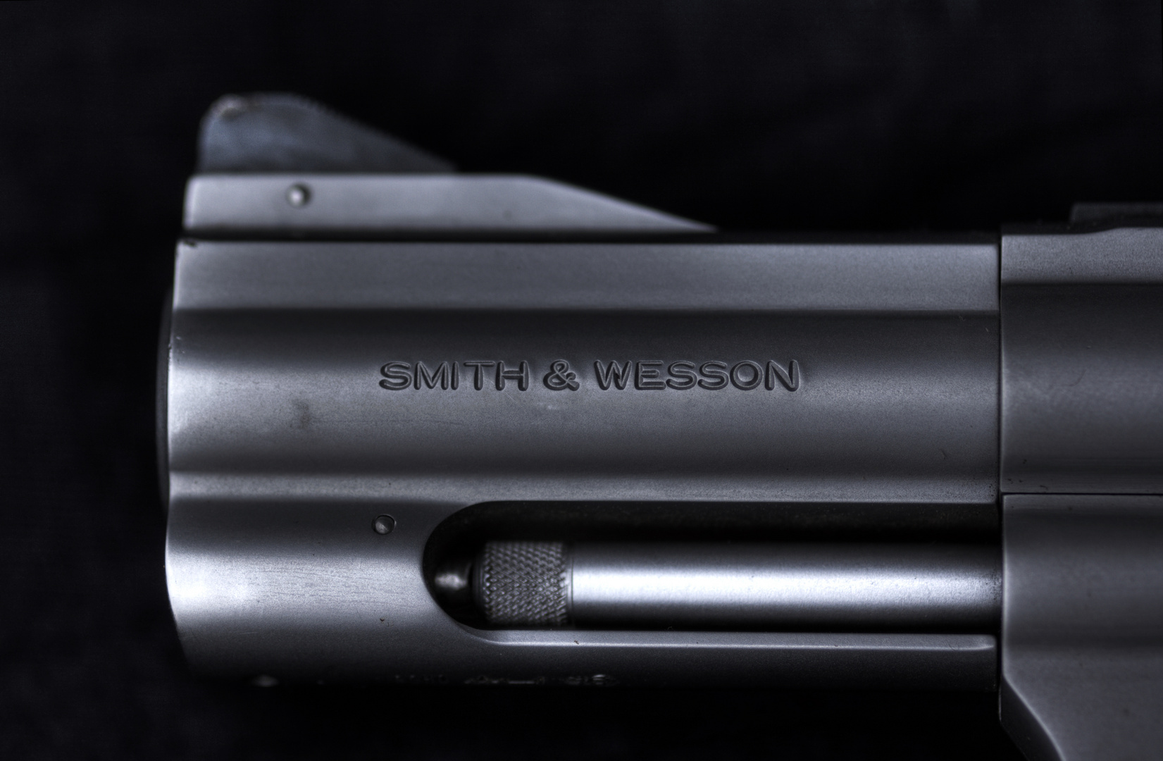 Smith & Wesson