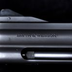 Smith & Wesson