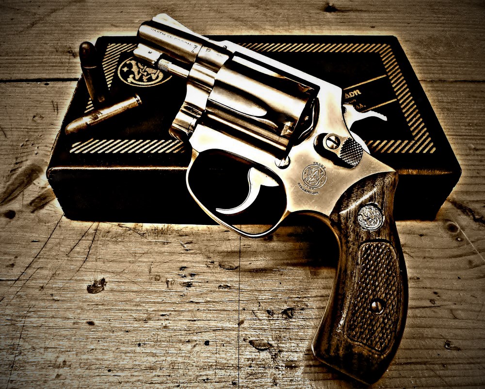 Smith & Wesson