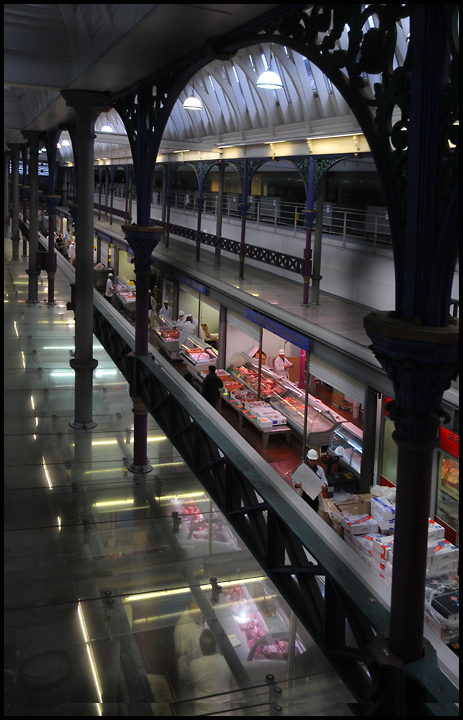 Smithfield market 1