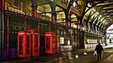 Smithfield Market von dirk van Appeldorn 