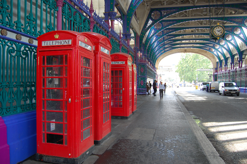 Smithfield Market