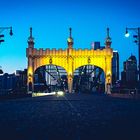  Smithfield Street Bridge, Pittsburgh