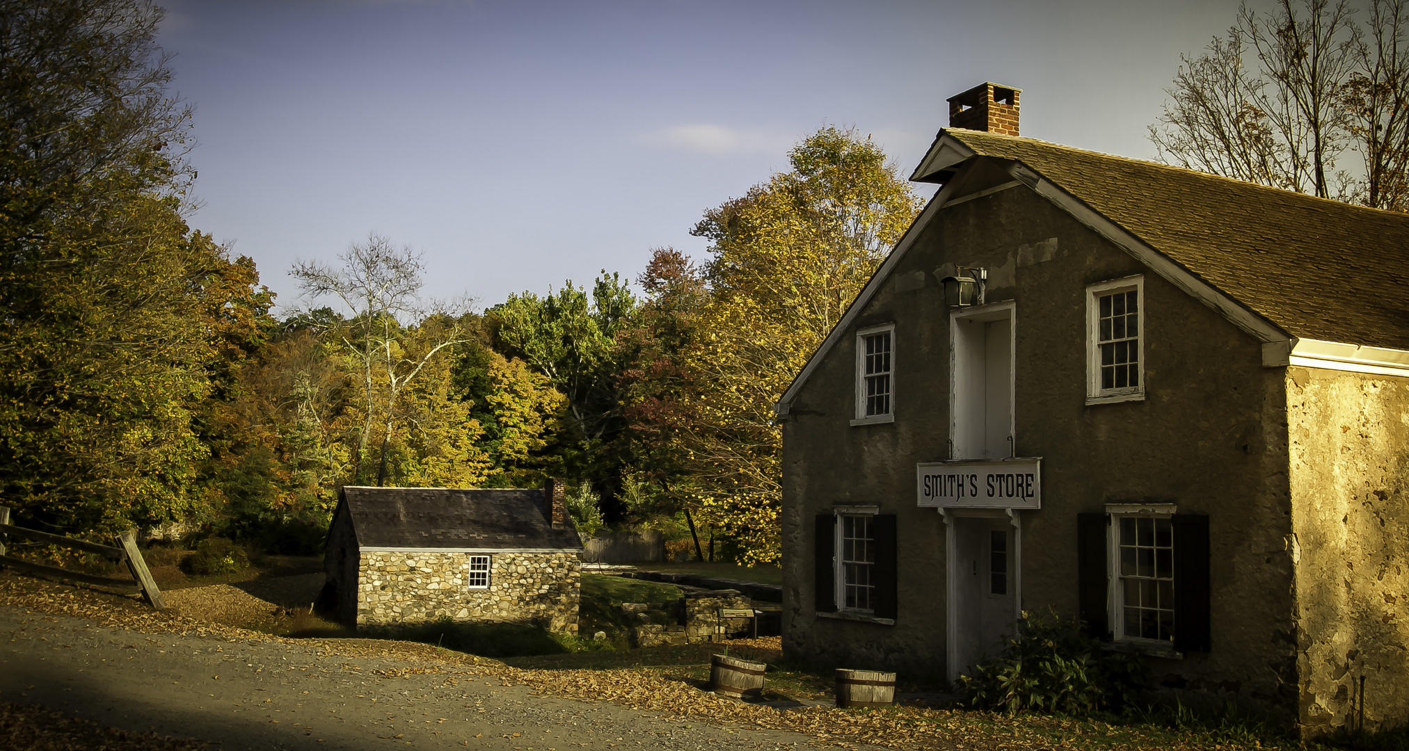 Smith's Store