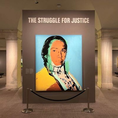 Smithsonian American Art Museum, Washington DC 