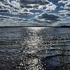 Smålands Seenlandschaft