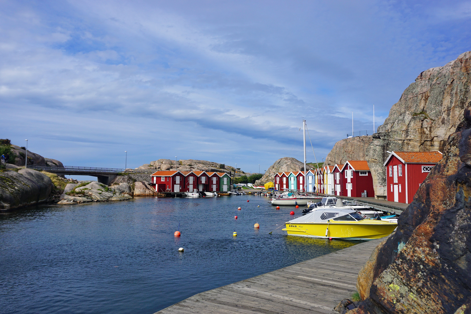 Smögen Foto & Bild europe, scandinavia, sweden Bilder auf