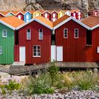 Smögen für Touristen