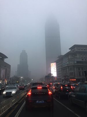 Smog