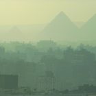 Smog in Kairo