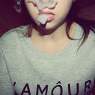 smoke