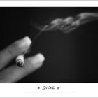 # smoke #