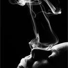 ... SMOKE ...