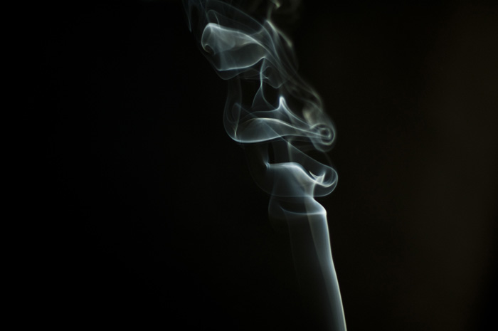 smoke #5