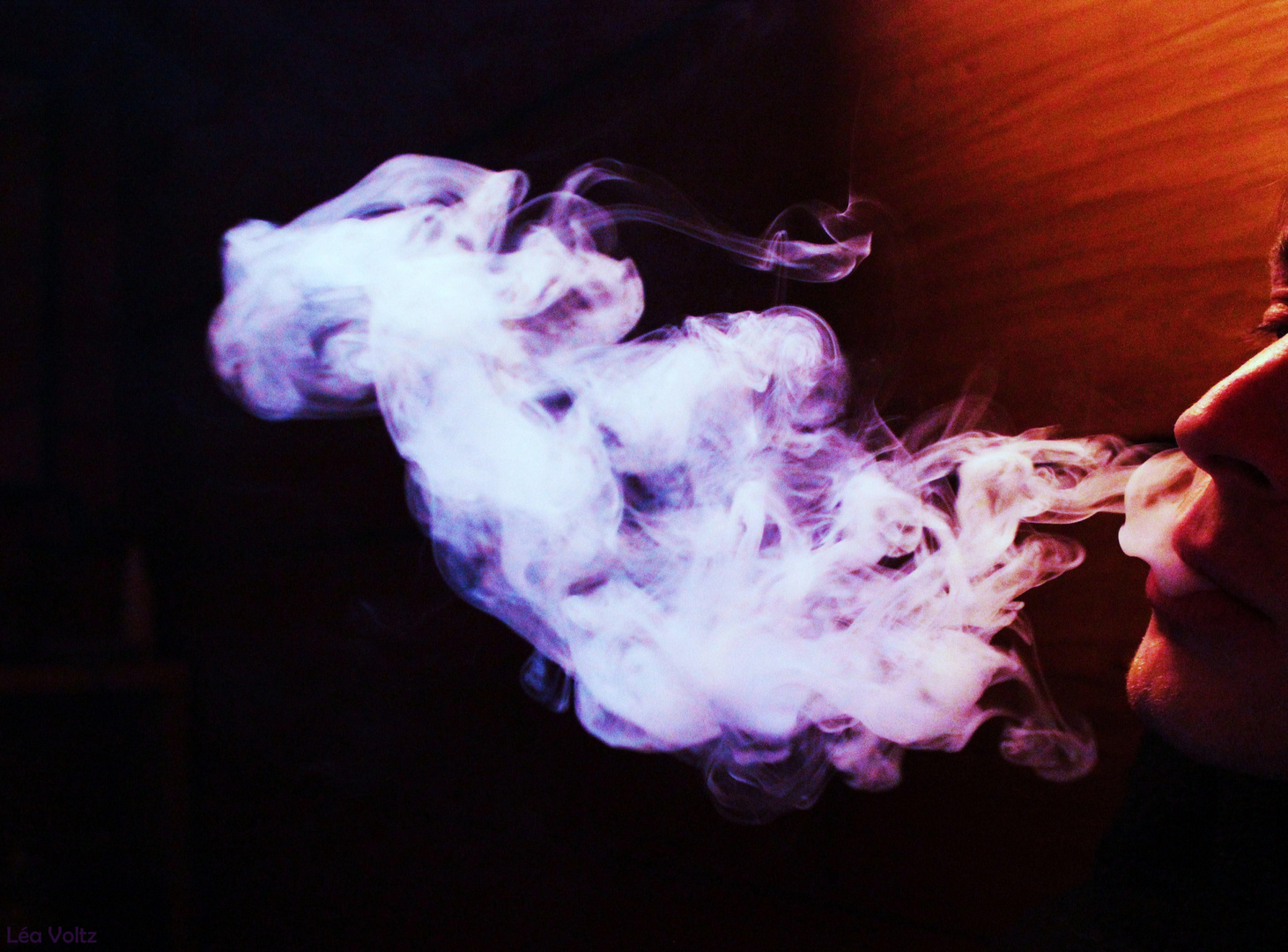 Smoke