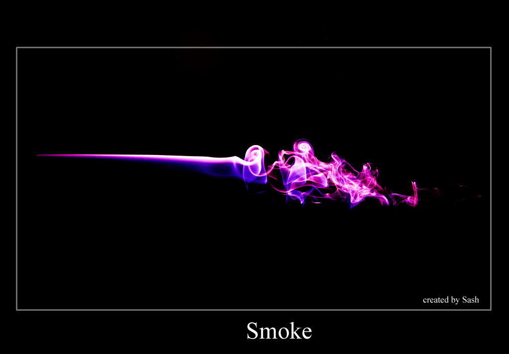 Smoke