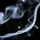 Smoke and Moon