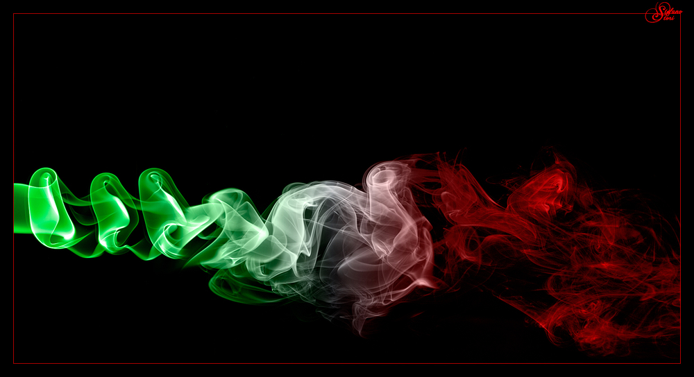 ..:: Smoke Art ::..