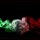 ..:: Smoke Art ::..