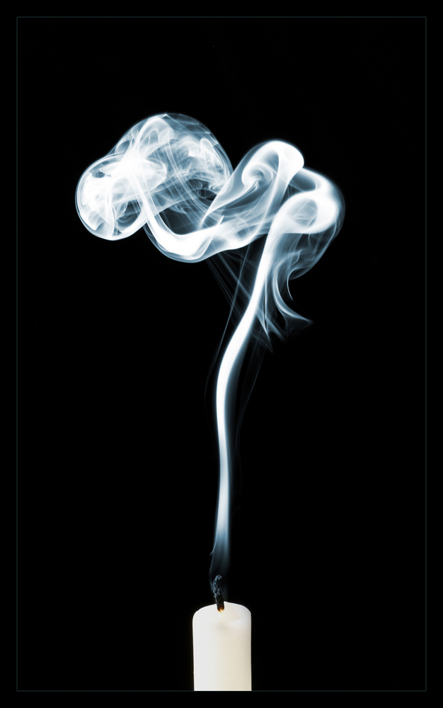 smoke