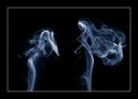 Smoke Dance von Marco Ruttloff