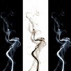 smoke dance