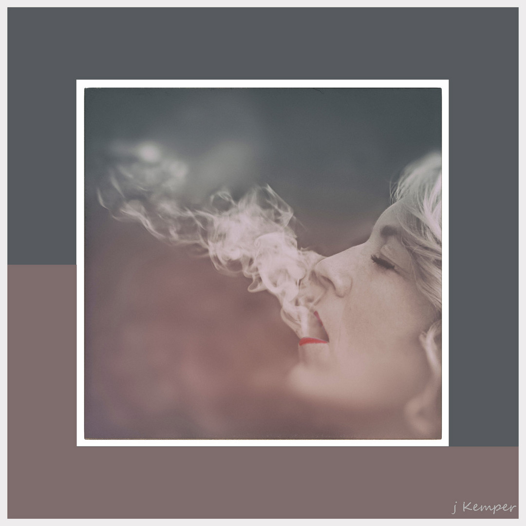 - smoke -