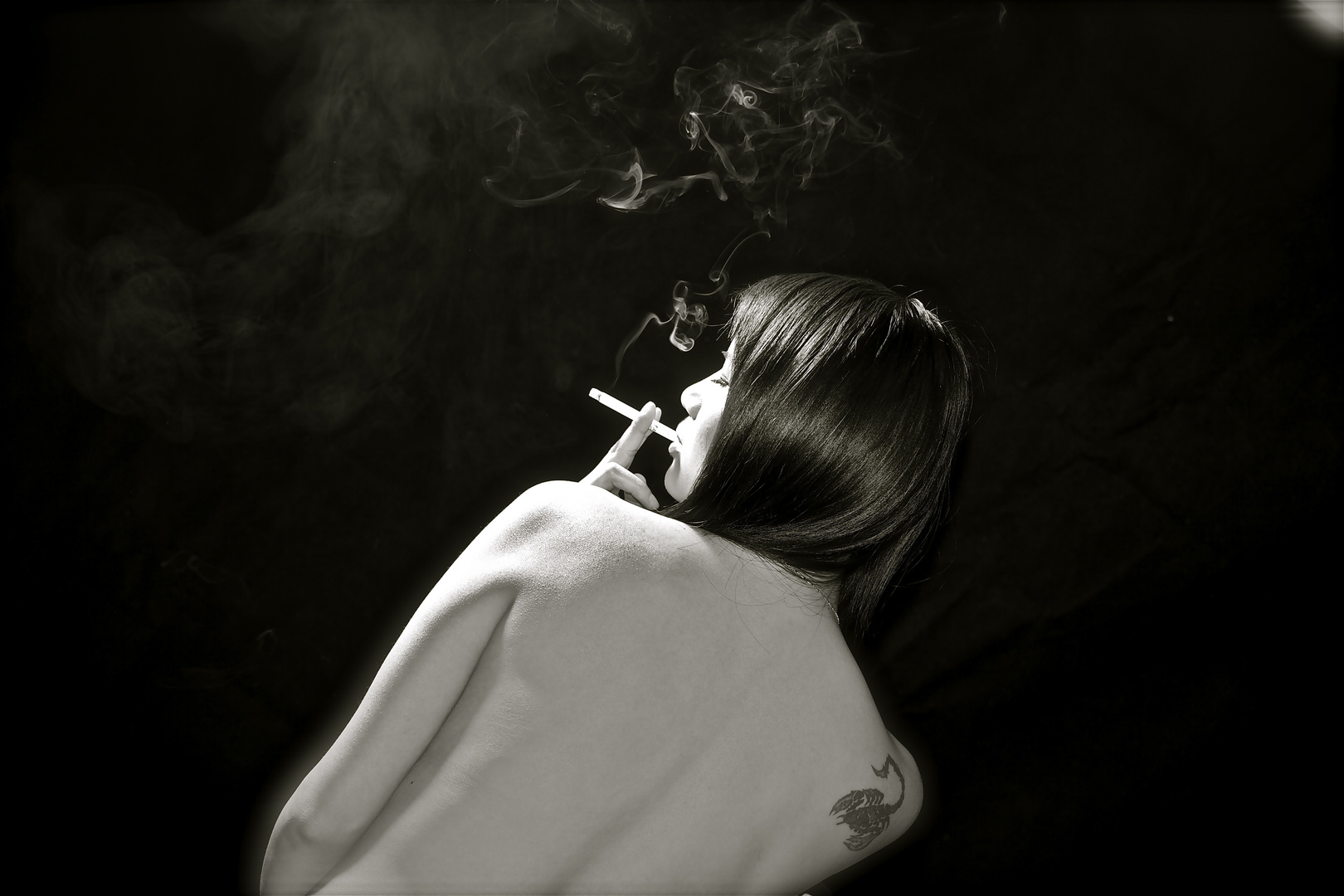 Smoke II