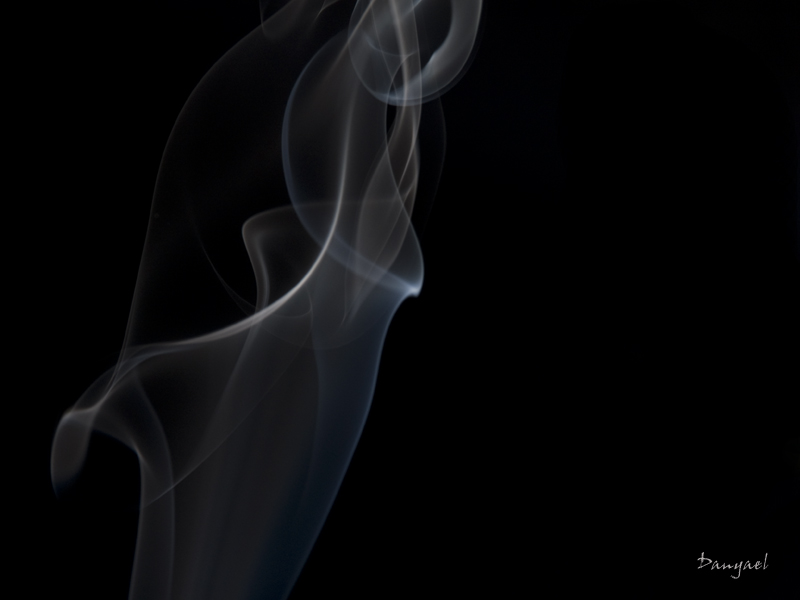 Smoke in the Dark