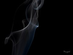 Smoke in the Dark