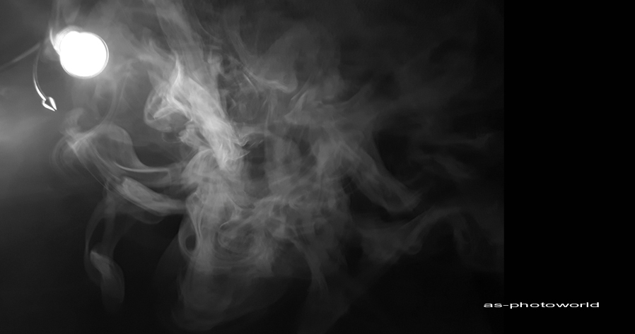 SMOKE in the LIGHT